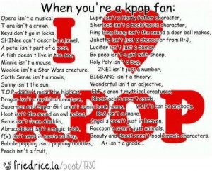 Kpop Fans Can Relate Photos