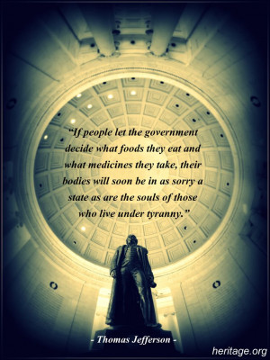 Thomas Jefferson