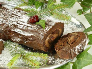 Holiday Dessert Pictures