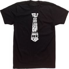 FBLA tieFBLA t-shirt designs and custom fbla club t-shirts More