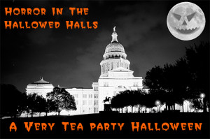 Horror In The Hallowed Halls: 5 Scary Republican Halloween Quotes
