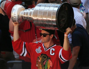 Stanley Cup Tours Winnipeg