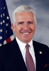 Jim Costa Politician