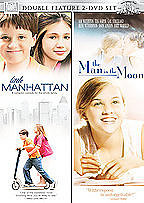 Little Manhattan/Man in the Moon - Double Feature