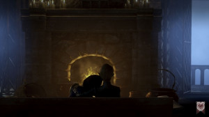 They Who Stand: 15 G