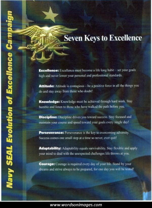 Inspirational quotes navy seals