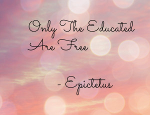 Inspirational Quotes For Kids In School Back to school quote 2