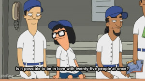 Relatable Traits of Tina Belcher from ‘Bob's Burgers'