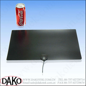 2013 HOT SALE!!! Best Indoor Digital TV Antenna