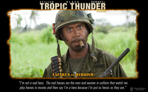 tropic thunder tropic thunder tropic thunder tropic thunder