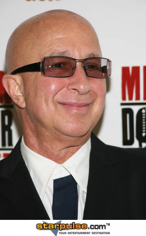 Paul Shaffer Pictures amp Photos