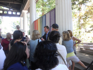 ... Quote of the Day (‘House of Cards’ Beau Willimon, on Ambition and