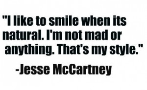Jesse McCartney quote photo quote001 jpg