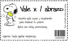 Vale por un abrazo More