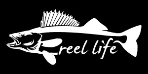 Country Life Decals Tags: reel life decal,