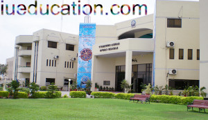 Bahira University Islamabad