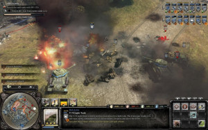 Thoughts: Company of Heroes 2.