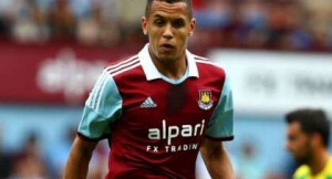 Is he too good for West Ham?