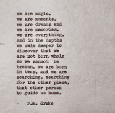 ... reunited.-Linda Goodmen, Relationship Signs (Love Aspects, Venus