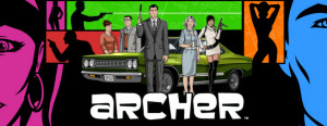 Archer: Silly Secret Spy Series Premieres Tonight