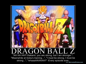 think i m going to watch dragonball z kai i ll let you know the ...