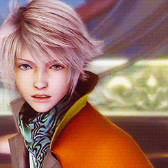 Snow Villiers Final Fantasy lightning farron Final Fantasy XIII My ...