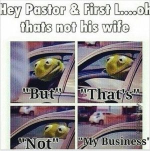 Kermit The Frog Driving Quotes Kermit The Frog Instagram