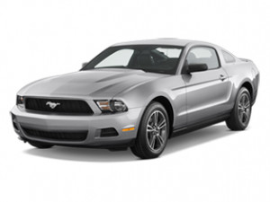 Ford Mustang Financing Deals – Online!
