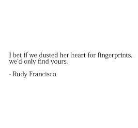 Rudy Francisco