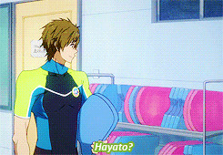 ... tachibana makoto Free! Eternal summer free! es spoilers shigino hayato