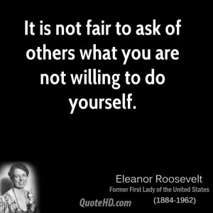 What You Do to Others Quotes