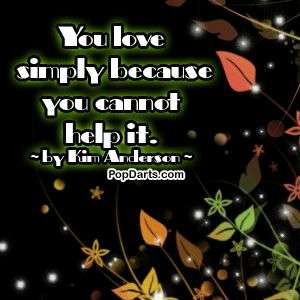 If you need Love Quotes background for TWITTER: