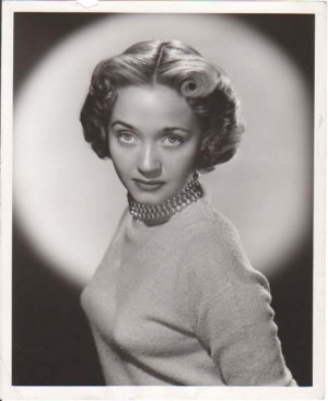 Jane Powell Quot