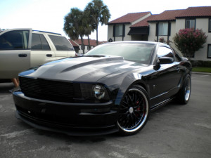 Paxton/ Vortech Crew Member #3