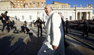 Pope Francis Quotes 2014: 15 Sayings To Share On The Pontiff’s ...