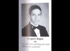The Most Ridiculous Senior Yearbook Quotes Ever (PHOTOS)