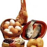 Listado De Alimentos Ricos En Proteinas Y Bajos En Grasas