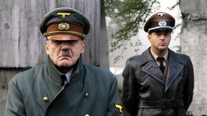 Nazi actors Adolf Hitler Der Untergang movie stills wallpaper ...