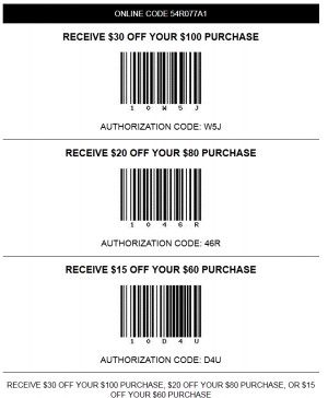 American Eagle Outfitters...