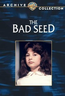 The Bad Seed (1985) Poster