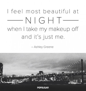 Natural Beauty Women Quotes You is a beautiful thing.