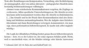 csquotes: Footnotes after Block Quotes with Quotation Marks