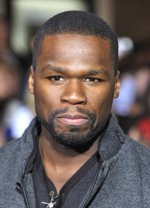 50 Cent: I Actually Flopped