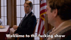 will ferrell the campaign animated GIF