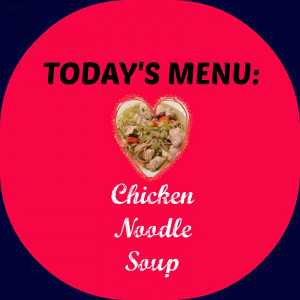 chicken noodle soup, chicken noodle soup, chicken noodle soup quotes ...