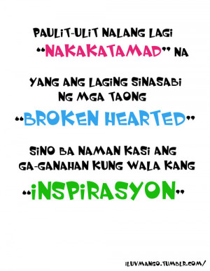 Bitter Quotes Tumblr Cachedangry Tagalog