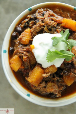 ... .com/cooks/2012/11/06/pulled-pork-and-butternut-squash-chili