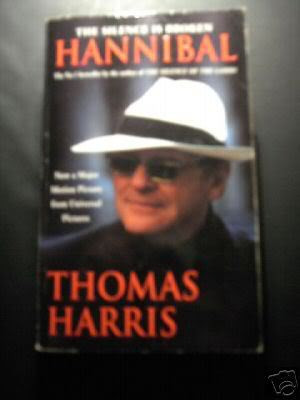 Hannibal_(novel) - Image of Hannibal_(novel)