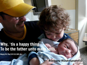 Fatherhood Quotes Best quotes about fatherhood