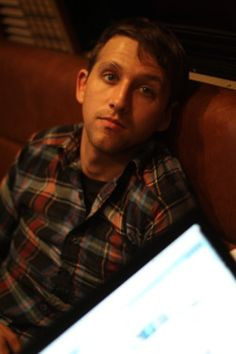 Andrew Dost.....you know. More